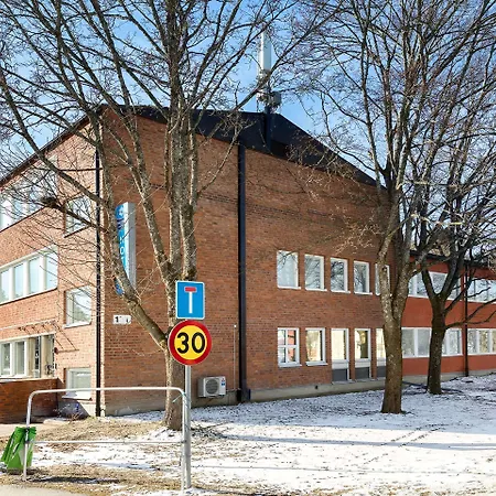 Sure By Western Bromma Hotel Ville de Stockholm