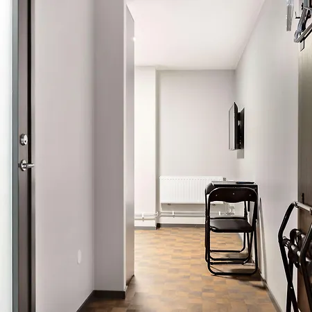 Sure By Western Bromma Hotel Ville de Stockholm