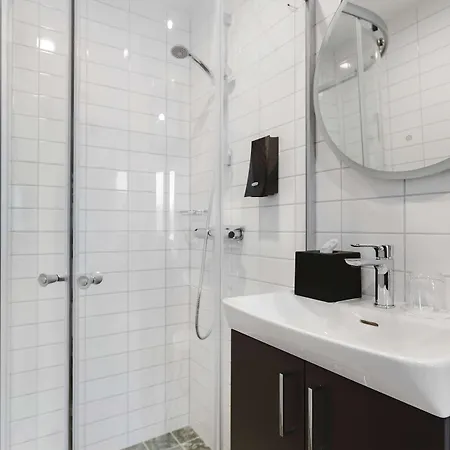 Sure By Western Bromma Hotel Ville de Stockholm