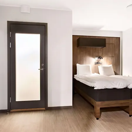 Sure By Western Bromma Hotel Ville de Stockholm