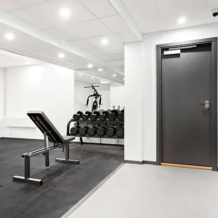 Sure By Western Bromma Ville de Stockholm