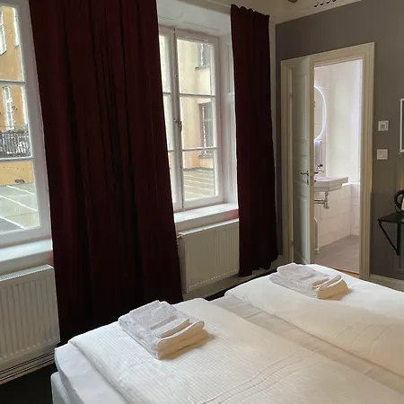 Unique Jungfrugatan 4* Στοκχόλμη