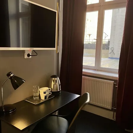 Unique Jungfrugatan 4*