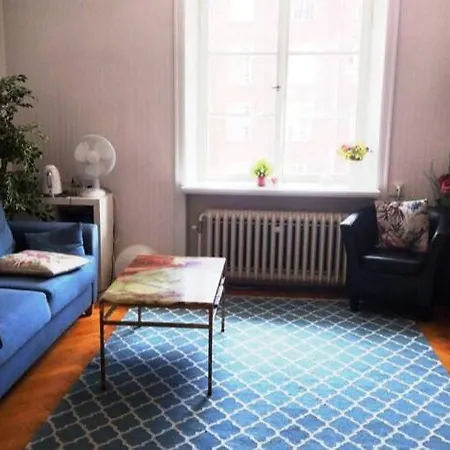 Homestay Quiet Central