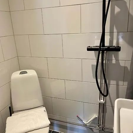 Hotel Birka 3*