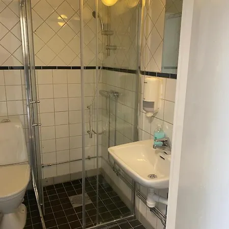 Metro Apart Hotel apartamentowy *