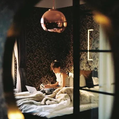 Nofo Hotel, Worldhotels Crafted