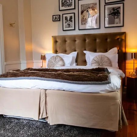 Nofo Hotel, Worldhotels Crafted Hotel