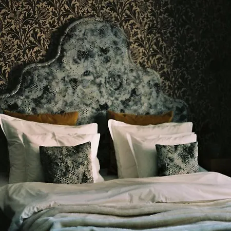Nofo Hotel, Worldhotels Crafted 4* Stockholm