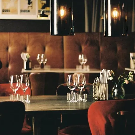 Nofo Hotel, Worldhotels Crafted Hotel Stockholm