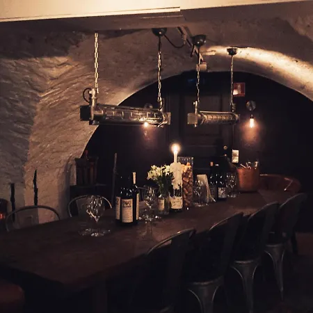 Nofo Hotel, Worldhotels Crafted Hotel Stockholm