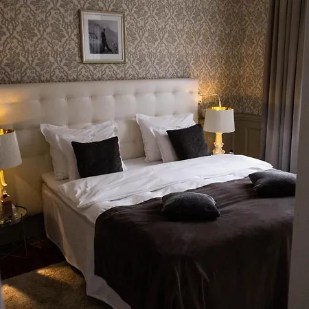 Nofo Hotel, Worldhotels Crafted Hotel Stockholm