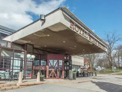 Hotel Western Royal Star