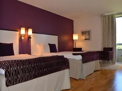 Hotel Western Royal Star