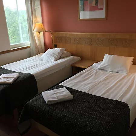 Manen Hotell 3*