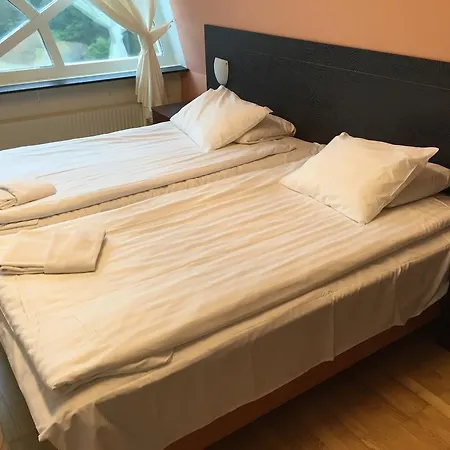 Manen Hotell Kungens Kurva