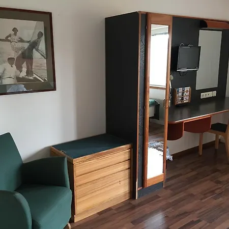 Hotell Manen 3*