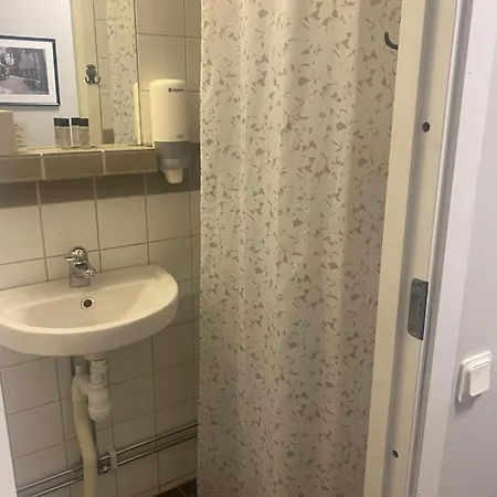 Metro Apart Hotel apartamentowy *