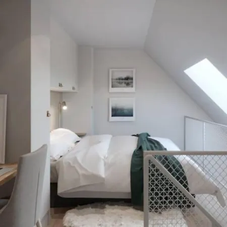 Avanti Stockholm
