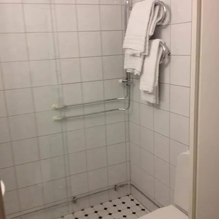Hotel Avanti Stockholm