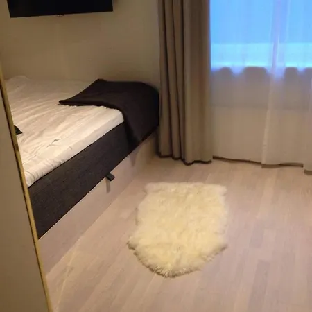 Avanti Stockholm