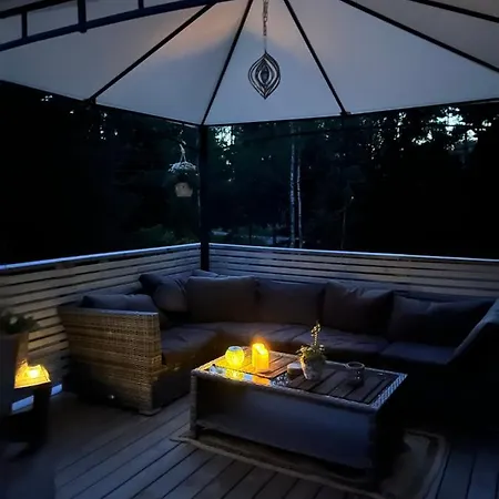 Ingaroe Brudbergsvaegen 17 Stockholm