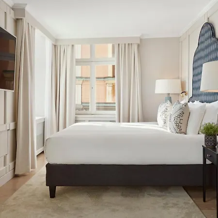 Reisen In The Unbound Collection By Hyatt Hotel Stockholm
