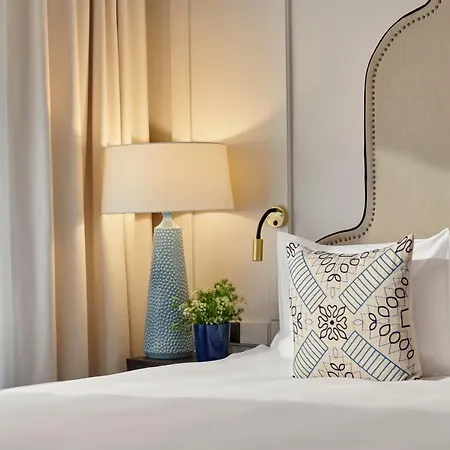 Reisen In The Unbound Collection By Hyatt Hotel Stockholm