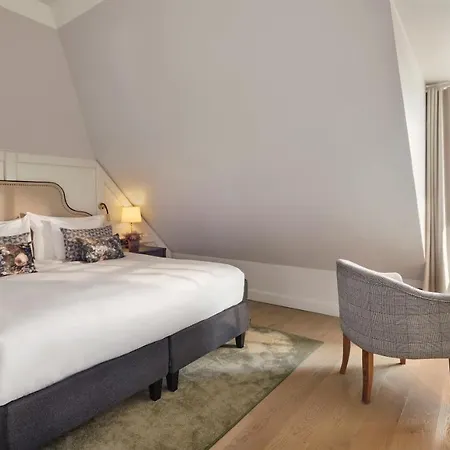 Reisen In The Unbound Collection By Hyatt Hotel Stockholm