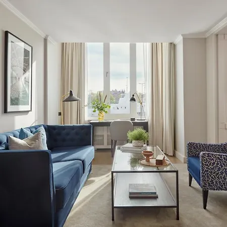 Reisen In The Unbound Collection By Hyatt Stockholm