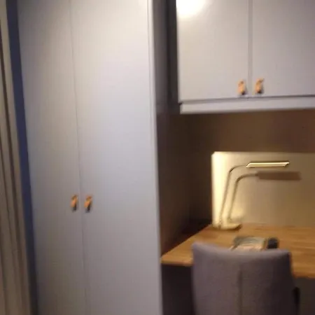 Avanti Hotel Stockholm