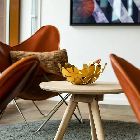 Boo Boo Living Apart-hotel Kottla