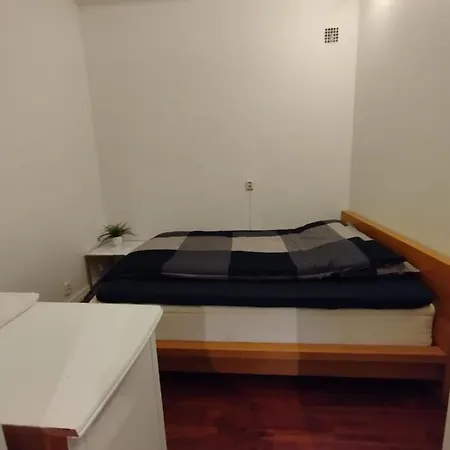 Apartment Furnished 58 M2 Restaurant In The Heart Of ! *