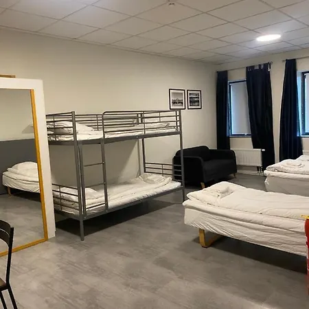 Metro Apart Hotel apartamentowy