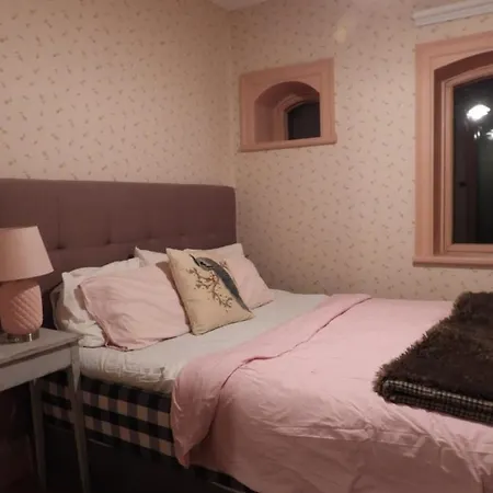 Skogsborg Appartement *