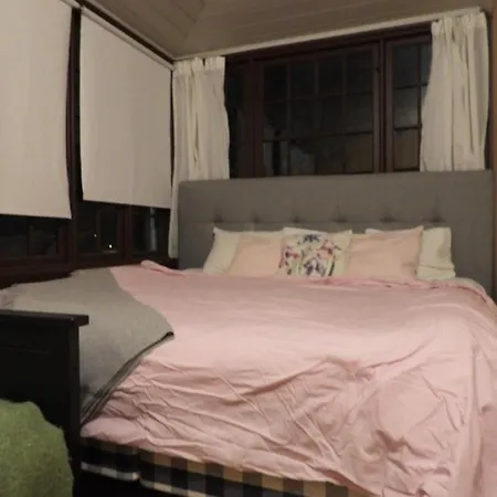 Appartement Skogsborg *