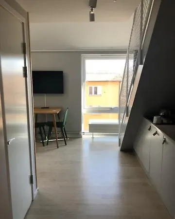 Avanti Estocolmo