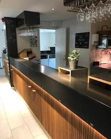 Avanti Estocolmo