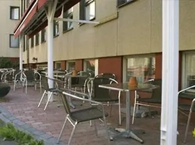 Hotel Metro Stockholm