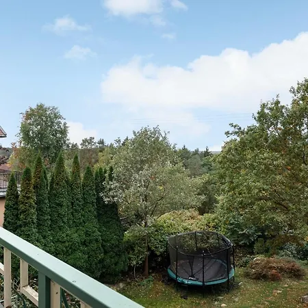 Fantastic 4 Bedroom In Bromma With Everything Villa Stockholm