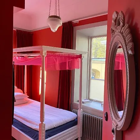 Hellstens Malmgard Hotel