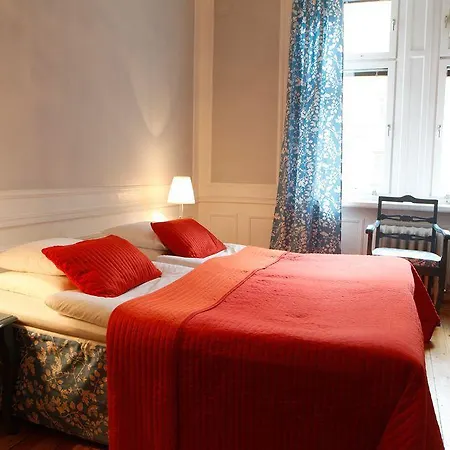 Hotel Hornsgatan 2*