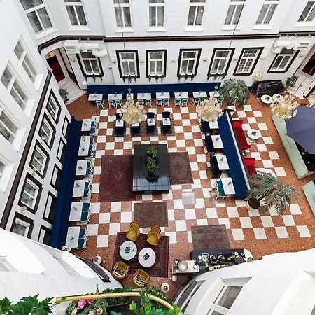 Western Bentleys Hotel
