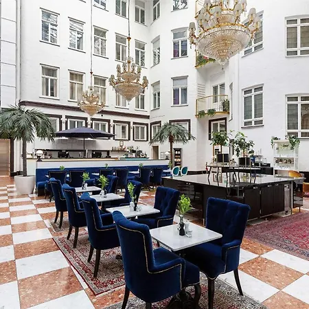 Western Bentleys Hotel