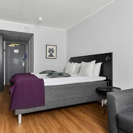 Western Hotel Stockholm