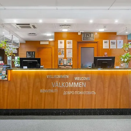 Western Отель