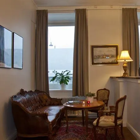 Hotel Stf Skeppsbron
