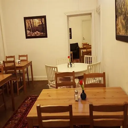Stf Skeppsbron Hotel Stockholm