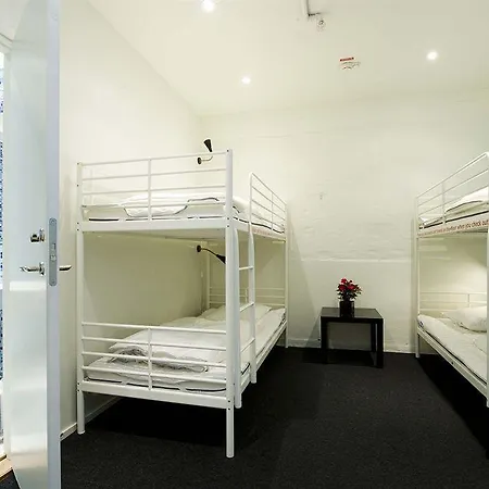 Stockholm Hostel * Stockholm