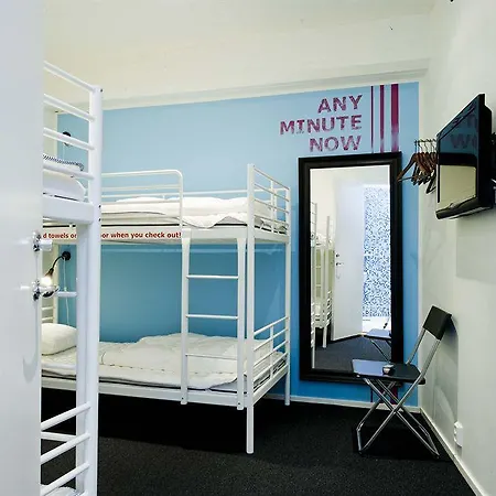 Stockholm Hostel Hostel Stockholm
